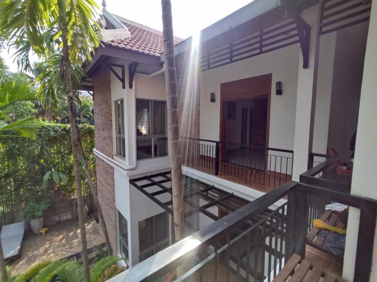 River And Villa سيام ريب المظهر الخارجي الصورة