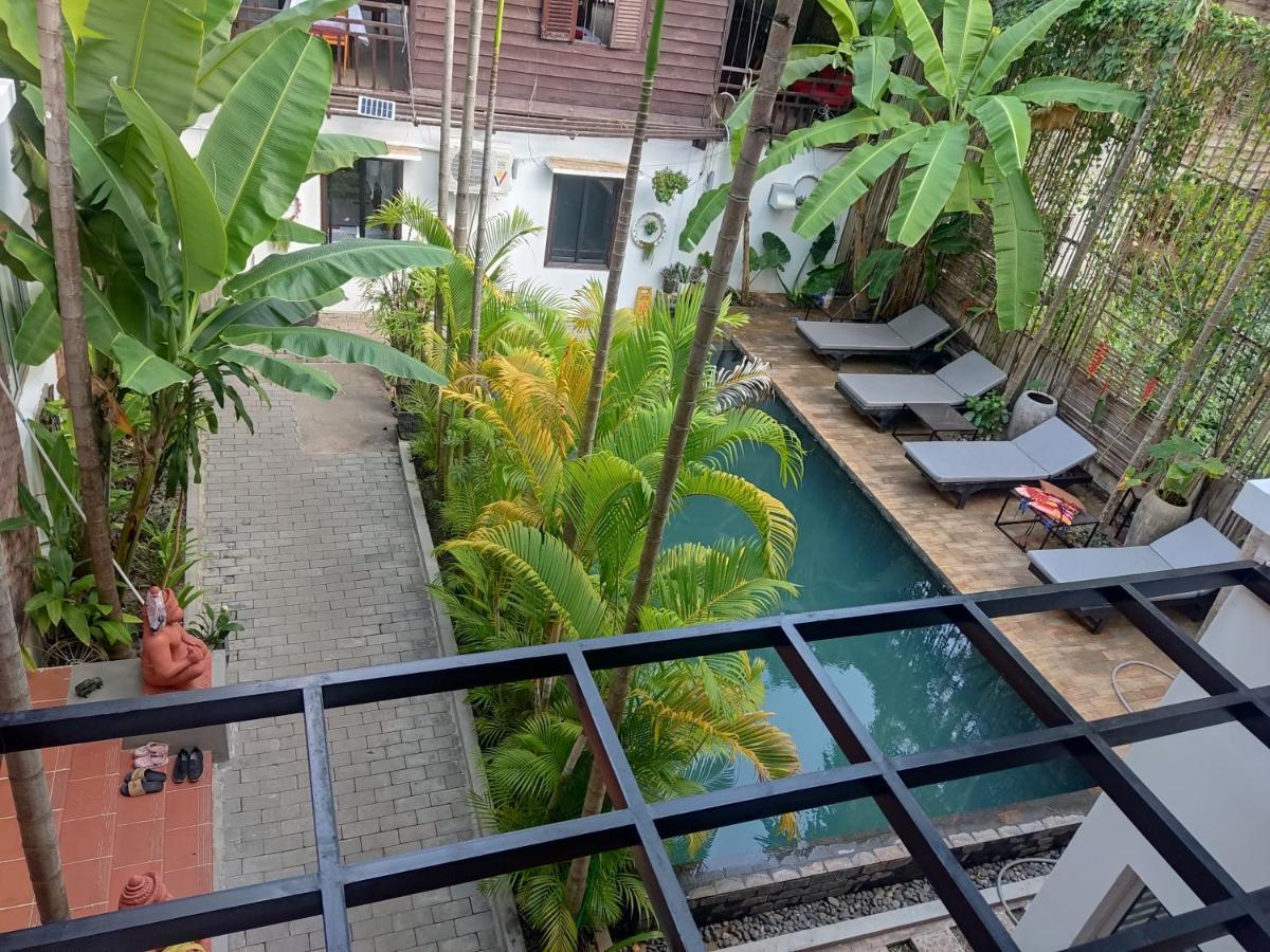 River And Villa سيام ريب المظهر الخارجي الصورة