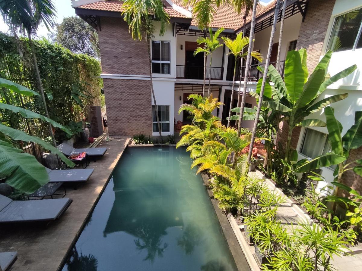 River And Villa سيام ريب المظهر الخارجي الصورة