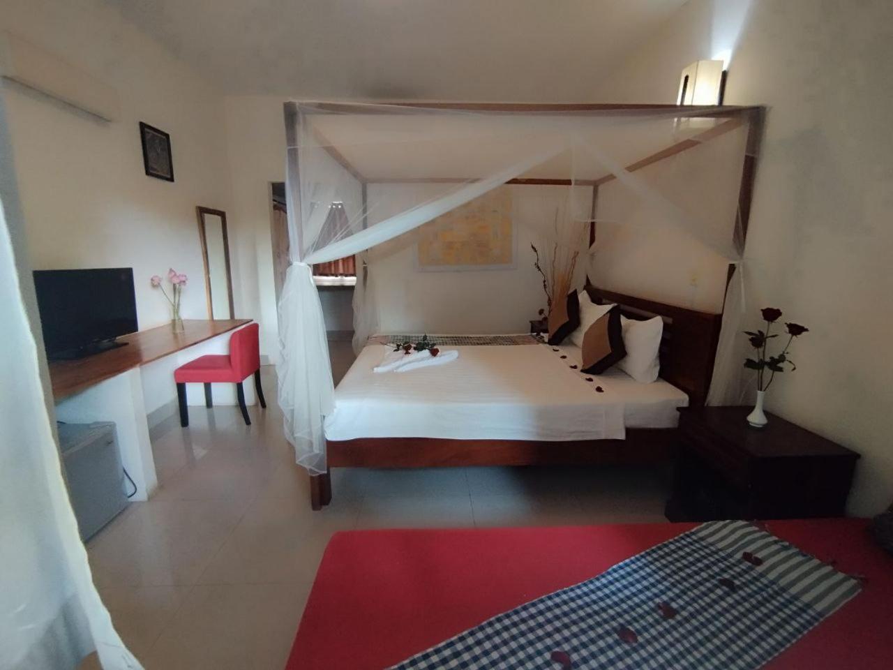 River And Villa سيام ريب المظهر الخارجي الصورة