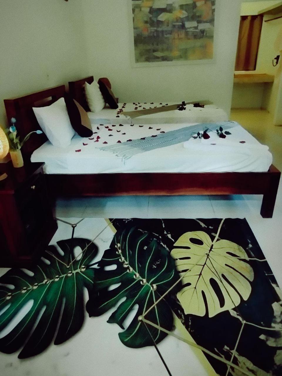 River And Villa سيام ريب المظهر الخارجي الصورة